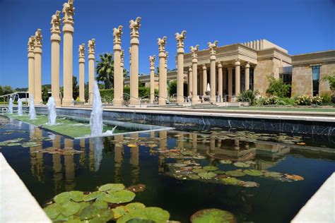 Darioush winery. Things To Know About Darioush winery. 