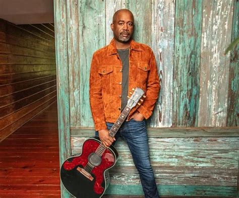 Darius Rucker Announces Lineup for 2024 Riverfront Revival