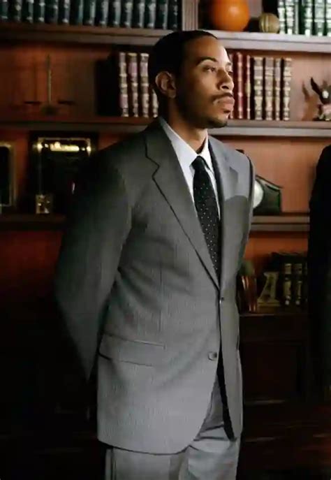 Darius svu. Law & Order: Special Victims Unit (TV Series) Screwed (2007) Ludacris: Darius Parker Showing all 6 items Jump to: Photos (1) Quotes (5) Photos Quotes Judge Elizabeth Donnelly : [to Darius] You know it's your right to be present during every moment of this trial. Darius Parker : I don't need you to tell me my rights. I'm entitled to a speedy trial. 