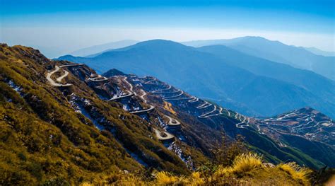 Darjeeling Pelling Gangtok tour package 7 days - Navigator India