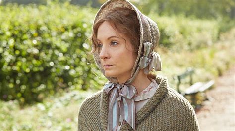 Dark Angel Joanne Froggatt on Mary Ann Cotton PBS