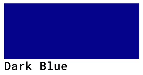 Dark Blue Leaked XXX 🍆