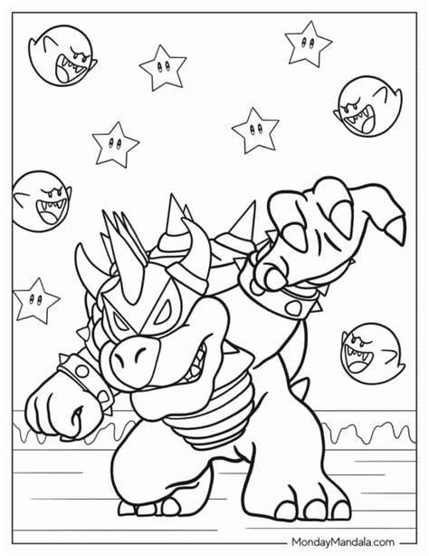 Coloring Pages Of The Eiffel Tower