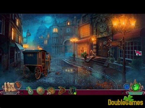 Dark City: London Game Download for PC