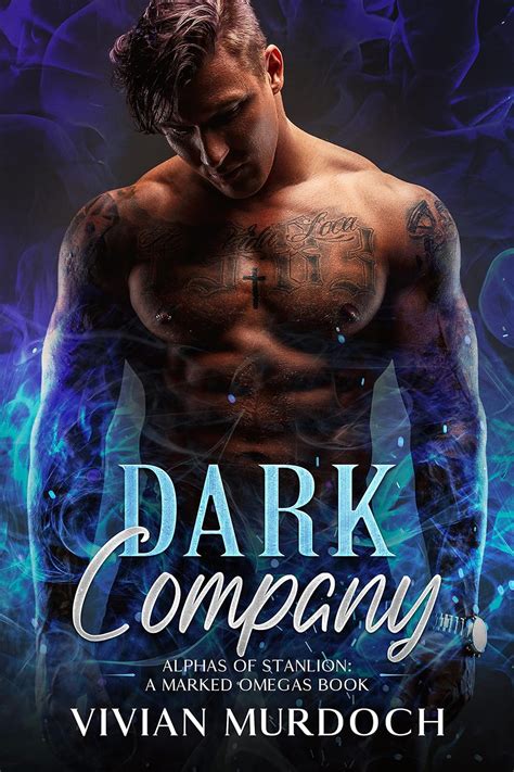 Dark Company by Vivian Murdoch eBook Barnes & Noble®