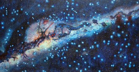 Read Dark Constellations