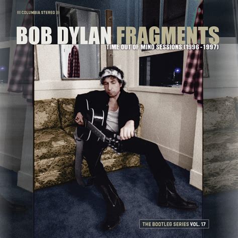 Dark Eyes The Official Bob Dylan Site