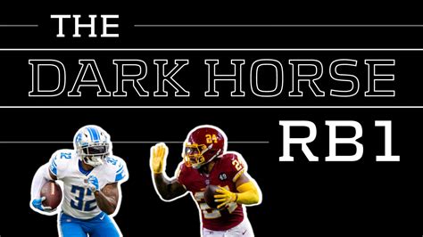 Dark Horse Fantasy Football