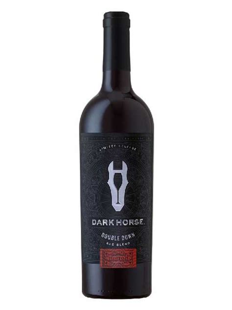 Dark Horse NV Big Red (California) Rating and Review - Wine …