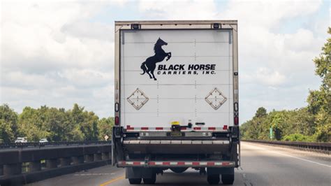 Dark Horse Trucking LLC (Oklahoma Transport Company)