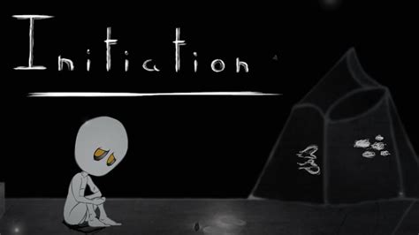 Dark Initiation