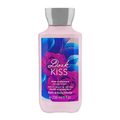 Dark Kiss Daily Nourishing Body Lotion Bath & Body Works