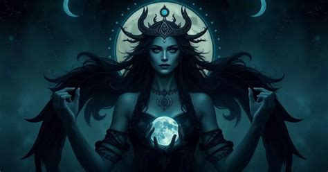 Dark Lilith Leaked 🍑 [HD]