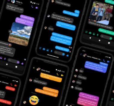 Dark Mode What Is It And Why Do We Need It Techahead