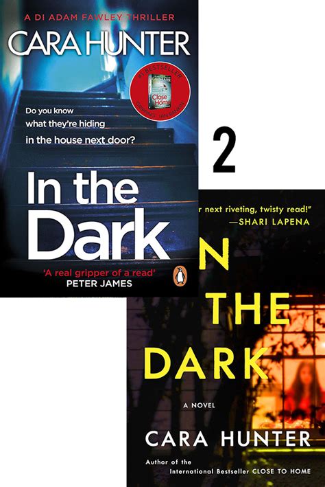 Dark Net