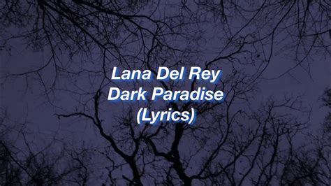 Dark Paradise Leaked [HD] 🔥 169 Pics