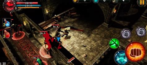 Dark Plane dungeon crawler APK Download for Android 