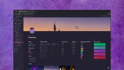 Dark Purple Theme - Martin – Get this Theme for 🦊 Firefox (en-US)