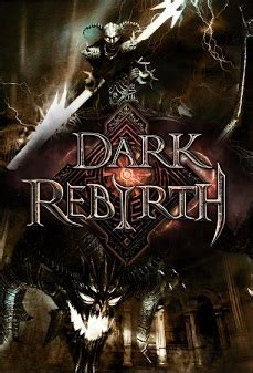 Dark Rebirth Wiki Fandom