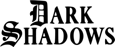 Dark Shadows - Wikiwand