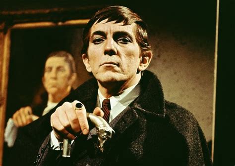 Dark Shadows Sequel Series Resurrections in the Works at The CW - TVLine