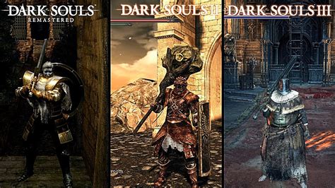 Dark Souls 1 vs. 2: Which is better? :: DARK SOULS™: Prepare To Die