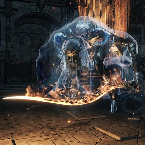 Dark Souls 3: How To Defeat The Dancer Of The Boreal …