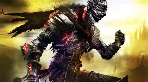 Dark Souls 3 Player Beats Game in 1 Hour for World Record