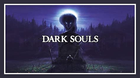 Dark Souls Emotional Soundtrack Collection YouTube.