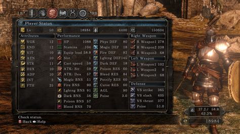 Dark Souls How To Use Attunement Slots Aug 2024