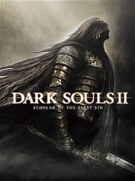 Dark Souls II: Scholar of the First Sin Steam Key RU/CIS - G2A