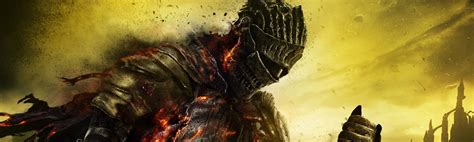 Dark Souls III Review (PS4) Push Square. 