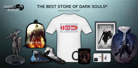 Dark Souls Merchandise - Etsy UK