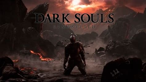 Dark Souls Remastered - SpeedSouls