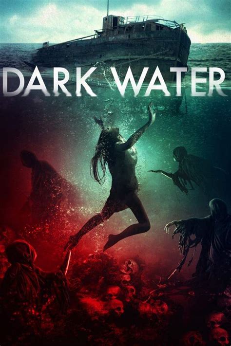 Read Dark Water