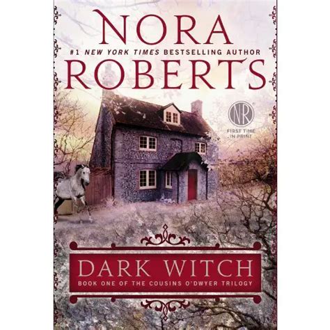 Dark Witch Quotes Nora Roberts Scribble Whatever