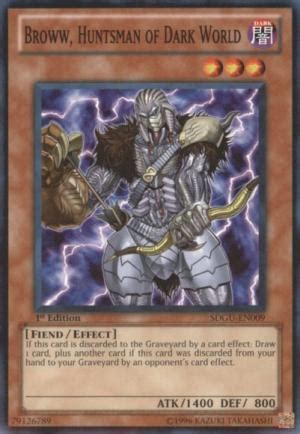 Dark World - Yu-Gi-Oh Wiki - Neoseeker