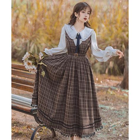 Dark academia dresses. Dark academia Dress. Dark academia skirt. Dark academia Shirt. Dark academia Shoes. Our Bestsellers. Dark academia aesthetic dress $ 34.90 – $ 44.90. Out of stock. Dark academia outfit female $ 34.90 – $ 79.90. Dark academia plaid skirt $ 29.90 – $ 34.90. Dark academia shirt vintage $ 29.90 – $ 34.90. 