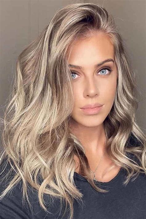 12 of the Best Dark Blonde Hair Colors. In pursuit of bronde. By Jessica Prince Erlich Published: Oct 26, 2016. Save Article. Take a walk on the …. 