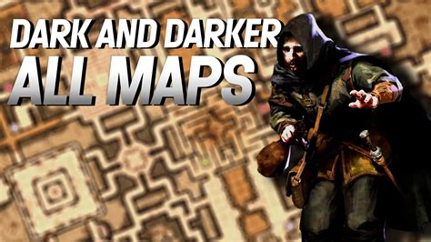 Dark & Darker. An Unforgiving Hardcore Fantasy Dungeon Adventure. Band together with your friends and use your courage, wits, and cunning to uncover mythical treasures, defeat gruesome monsters, while staying one step ahead of the other devious treasure-hunters. 85K Members. 