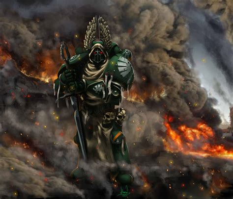 Dark angel 40k. I HAVE RETURNEDThe fallen Angels are some of the most confusing and mysterious 'traitors' out there. Today we uncover their motives and loreArtwork in Thumbn... 