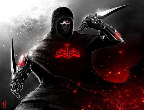 Dark assassin. Things To Know About Dark assassin. 