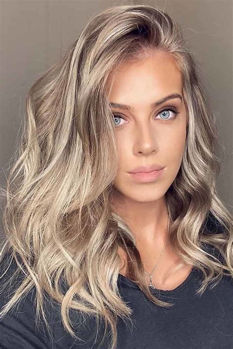 Dark blonde. Dark Blonde Is the Low-Maintenance Hair-Color Trend Coming in 2019. These five easy dye jobs will winterize your hair color, stat. By Leah Prinzivalli. November 21, 2018. … 