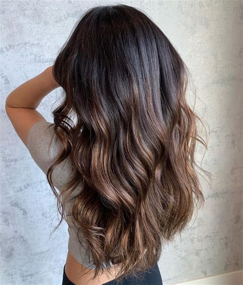Dark brown ombre. Things To Know About Dark brown ombre. 
