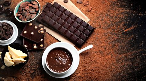 Dark chocolate, good or bad? : nutrition - Reddit