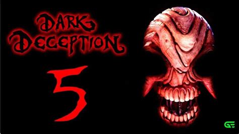 Dark Deception Chapter 5 Release Date Predictions...Discord Lin