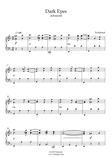 Dark eyes accordion sheet music. .  <a href=https://cocktail-competition.kianaassen...