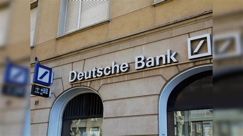 Dark fears at Deutsche Bank