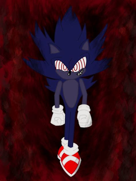 Dark Sonic Vs Fleetway Super Sonic!----I wish you a pleasant viewing! :). 