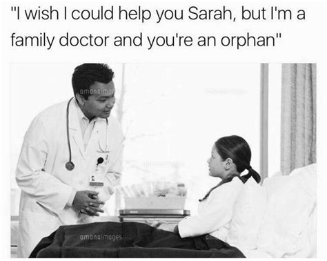 If you have a twisted sense of humor, you might enjoy these orphan jokes that are dirty, dark and inappropriate. They are not for the faint of heart or the easily offended.